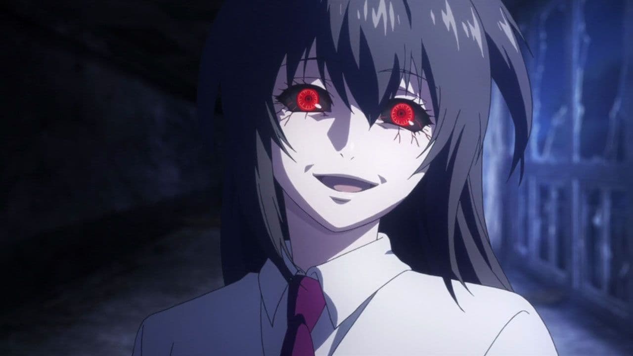 Tokyo Ghoul รีวิวหนัง