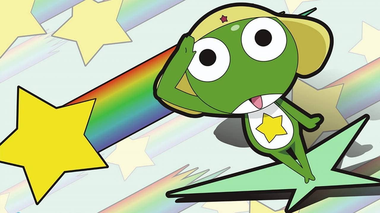 สปอยล์เรื่องย่ออนิเมะ Keroro Gunso คุ้มค่าในการรอคอย