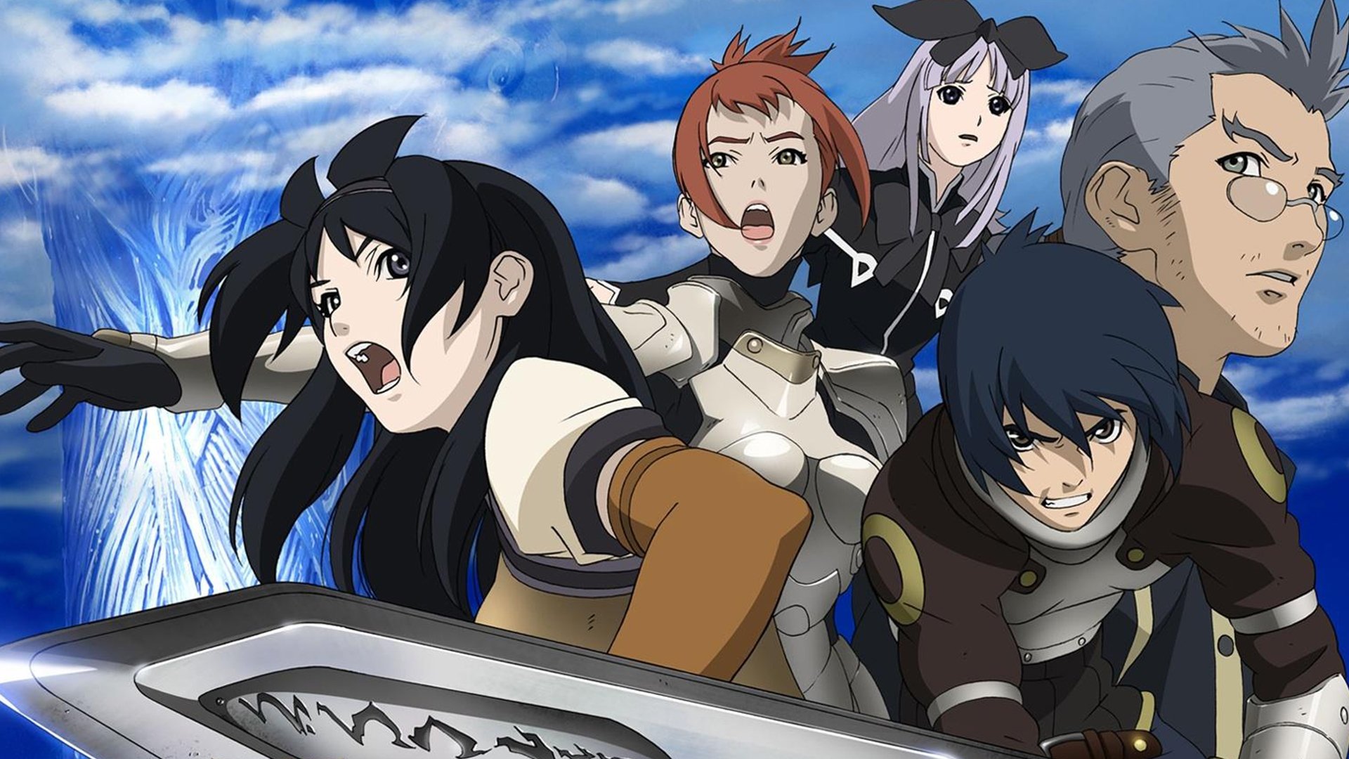 อนิเมะที่ต้องดู Druaga no Tou The Aegis of Uruk ไม่ทำให้ผิดหวัง