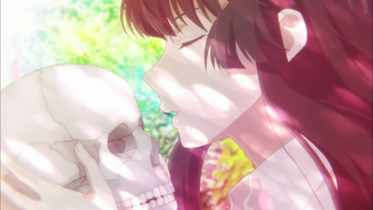 Sakurako-san no Ashimoto ni wa Shitai ga Umatteiruu รีวิวหนัง