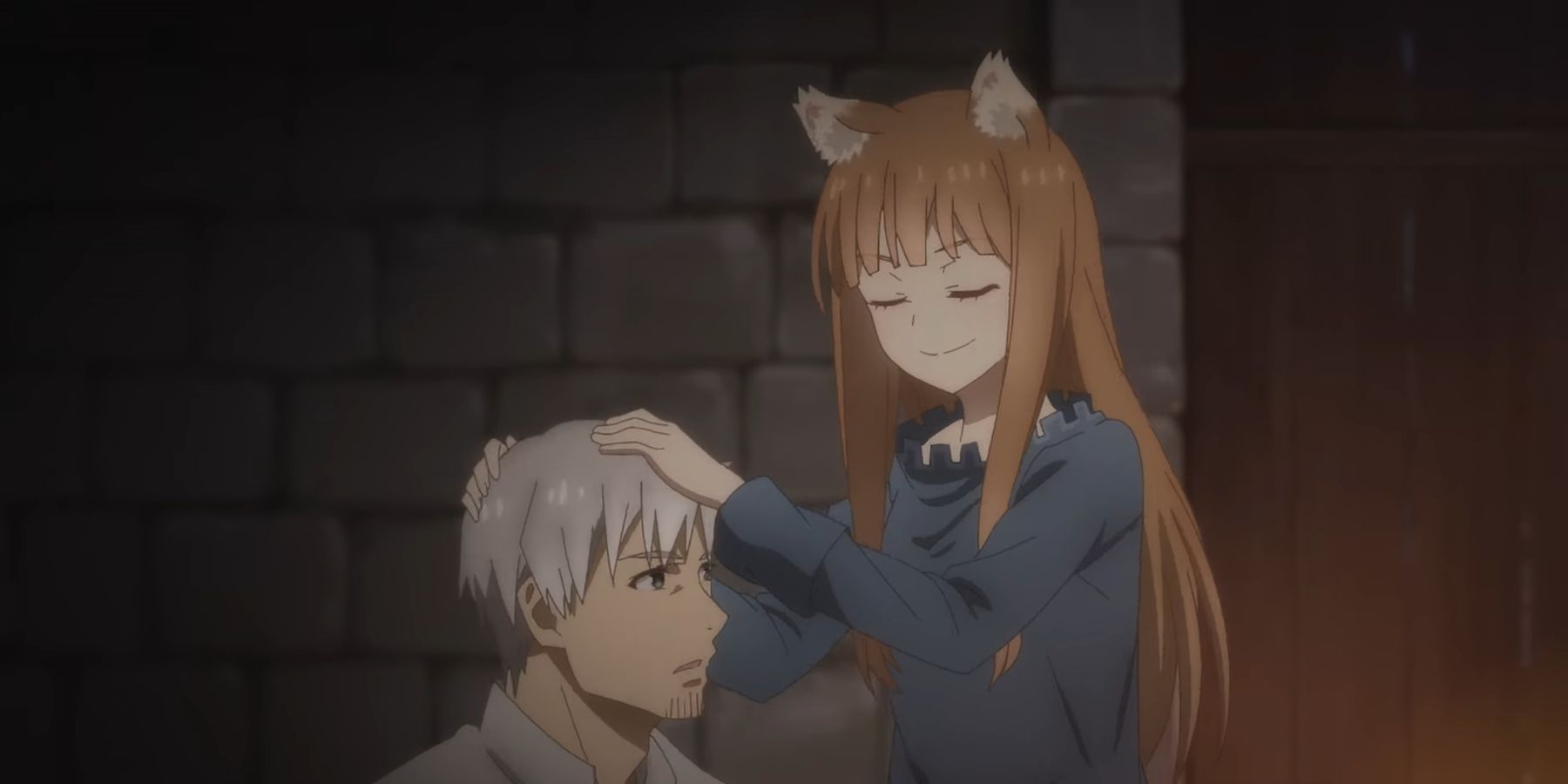 Spice And Wolf Season 2 รีวิวหนัง