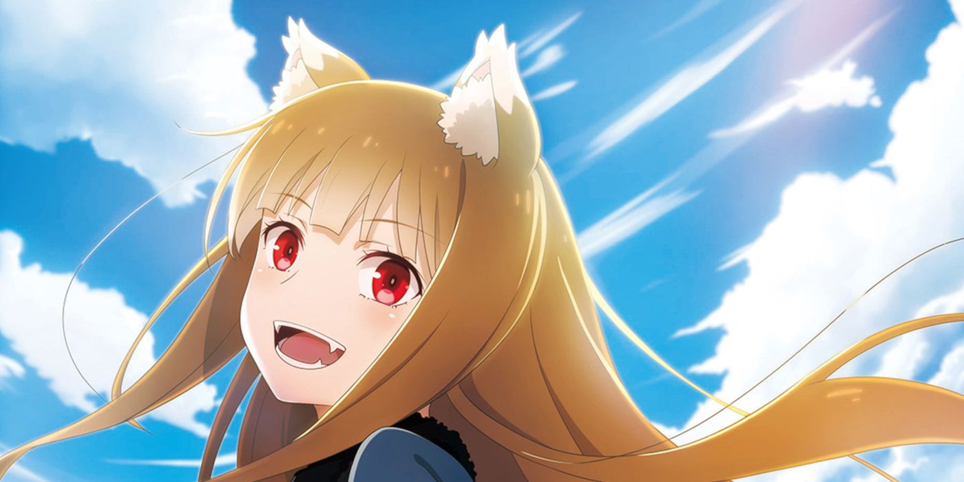 Spice And Wolf Season 2 รีวิวหนัง
